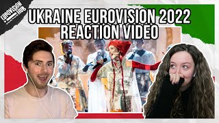 Ukraine | Alina Pash - Shadows of Forgotten Ancestors | Eurovision Hub