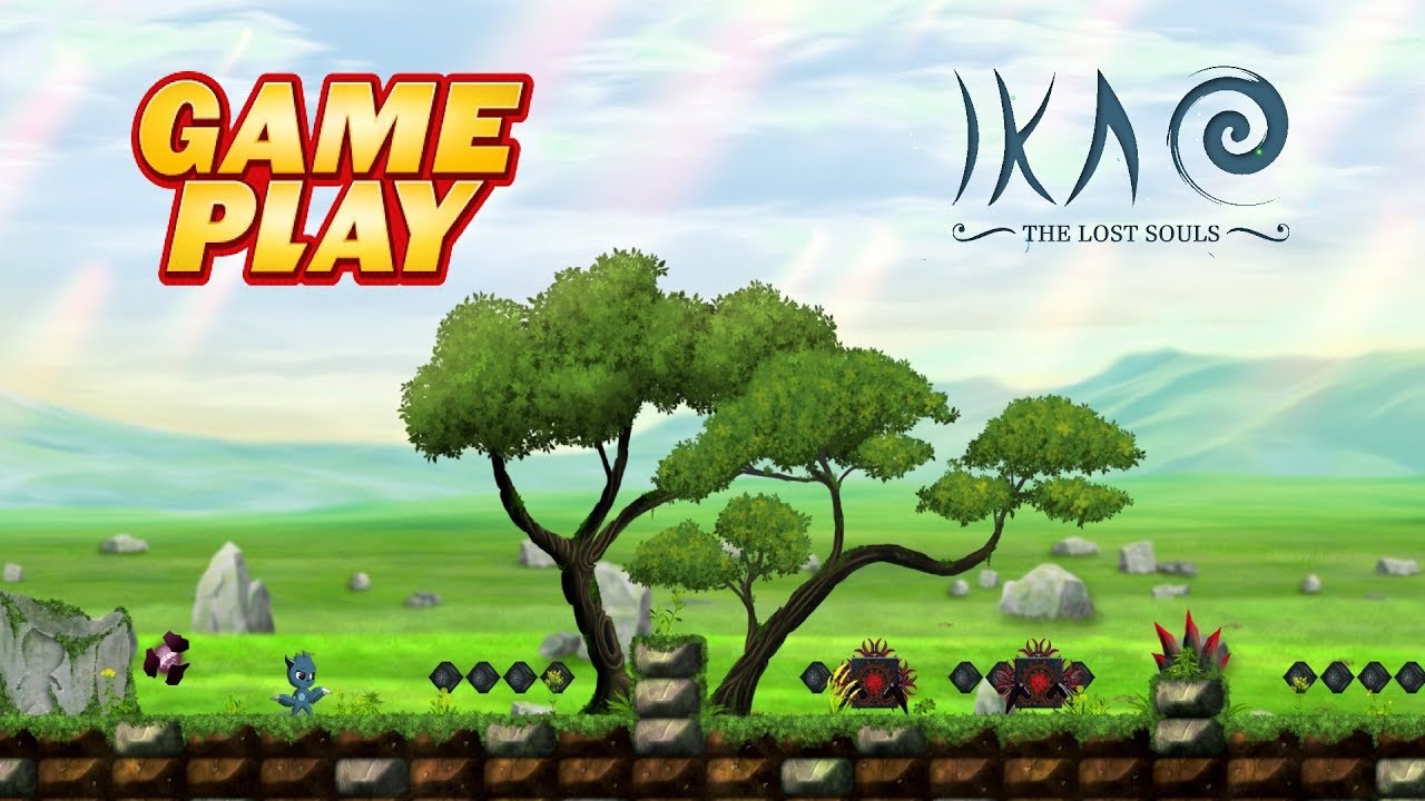 новинки русской музыки 2019 скачать бесплатно 🐰Ikao The lost souls🐰Геймплей/Gameplay