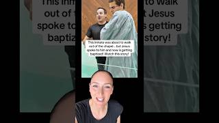 This Inmate Does This In Prison