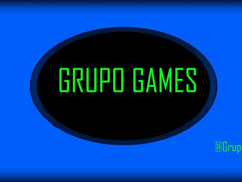 Transmisión en directo de GrupoGamesYT