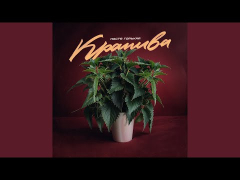 Настя Горькая - Крапива