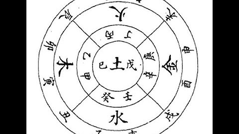What do the wuyun liuqi chapters of the Suwen actually talk about?