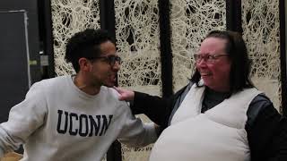 CRT Behind the Scenes: HENRY IV Parts 1 & 2 - The Story @CTRepTheatre