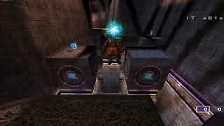 xunder_and_ab1s[q3dm6]plasmawalk3 Chase Cam