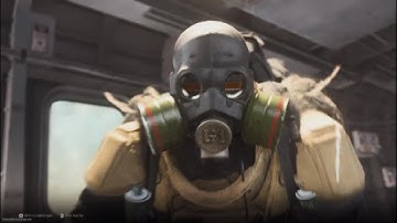 Pure COD executions pt 7 (way more mixed up this time)