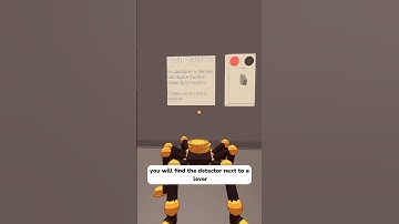 A Coin Detector is coming to our game #spider #game #gaming #indiegame #gamedev