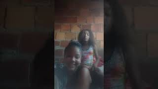 Fabricia Mim Trollou Kkk