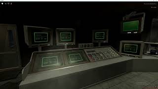Town advanced control panel showcase