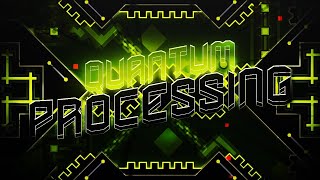 Quantum Processing 32% (DROPPED)