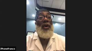 DR FRANCO NMD - PHYSICIANS ARE IN!!