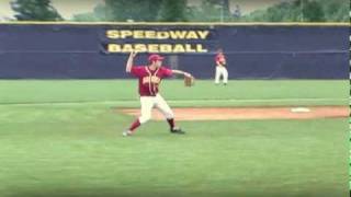 Scecina Highlights (vs. Speedway)