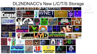 10 Logos, 2 Characters And 2 Bonus Logos Added