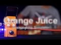 Педаль эффектов JOYO JF-310 Orange Juice