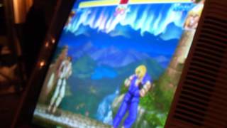 Mattsun Ken vs Shotosallday O Ryu Evo 2014 ST Salty Suite Money Matches