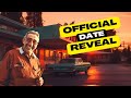 Sunset Motel – Official Release Date Reveal