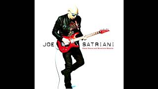 Joe Satriani - Black Swans and Wormhole Wizards (2010) [Full Album] [HQ Audio]