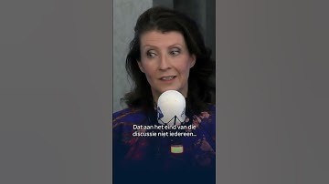 Kritische vragen binnen de PvdD | Sven op 1 | NPO Radio 1