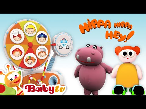 Animal Puzzle Gaems Matching Fun For Kids Cartoons Toys For Kids BabyTV 