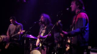 Backwards Dancer - Lack @ Jammin Java, Vienna Virginia, Live HQ