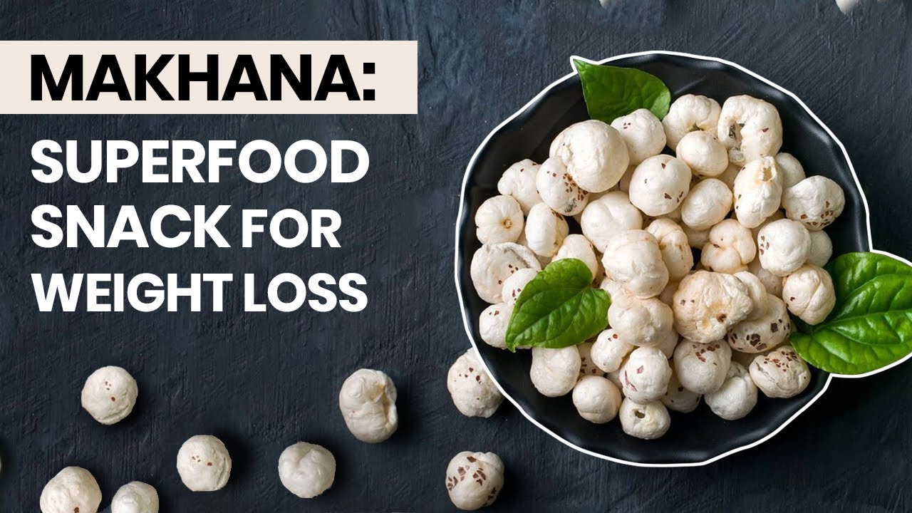 Makana, Superfood Snack That Helps Control Weight | The Better