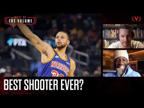 JJ Redick tells