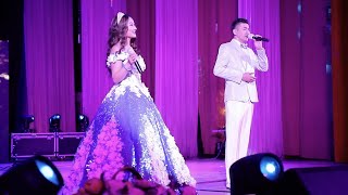 Dorjderem Ariunerdene - Hairtai L Yum Chin Official Music Video