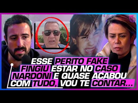 PERITOS DESABAFAM sobre a PROFISSÃO e FALAM a VERDADE sobre os "CURSOS" de CRIMINOLOGIA