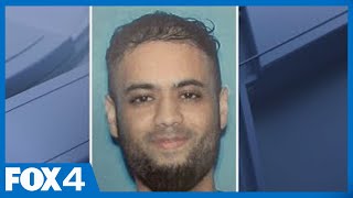 Family of Plano PD headquarters shooting suspect cooperating with FBI terror investigation
