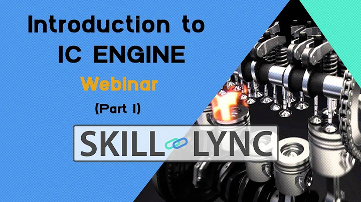 Why IC Engine Simulation is Important? | Skill-Lync