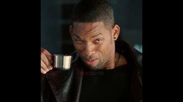 I Robot 2004 4K Edit | MONTAGEM XONADA (slowed) #irobot #willsmith #edit #edits #shorts