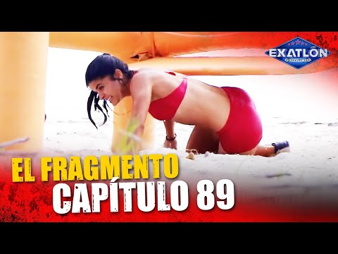 El Fragmento del Capítulo 89 | Exatlón EEUU #5