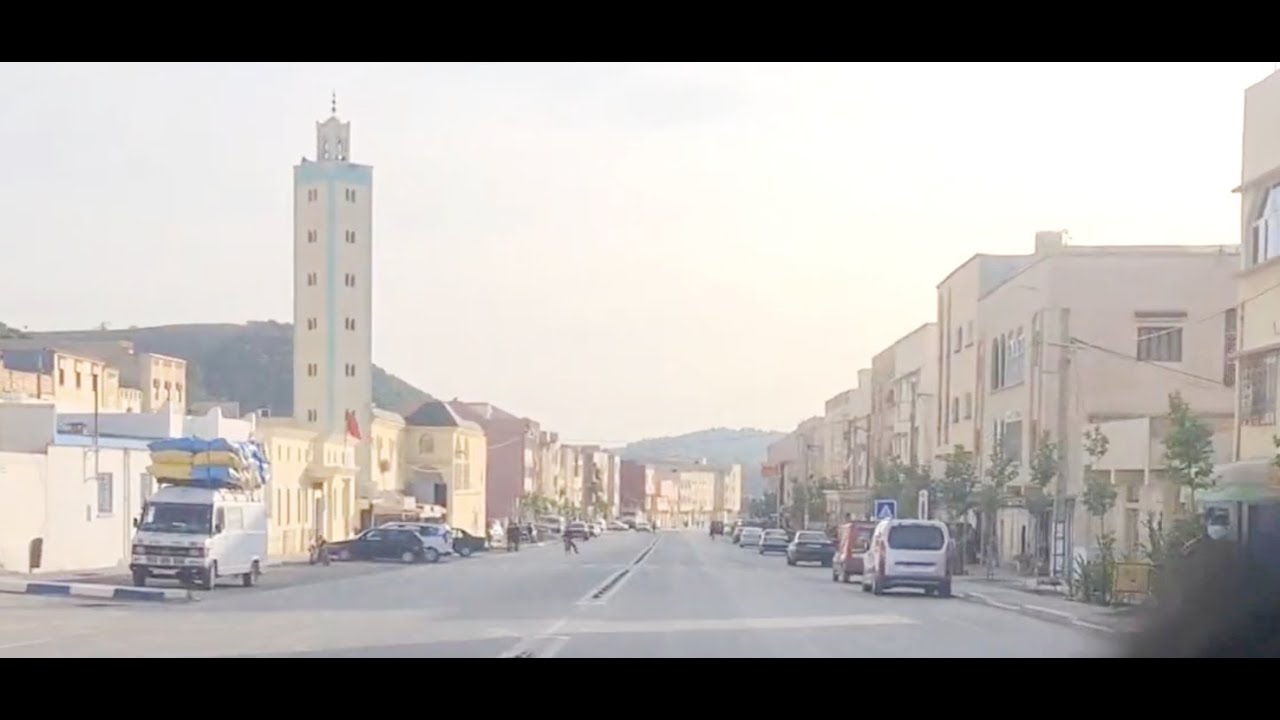 تيزي وسلي الريف 2021