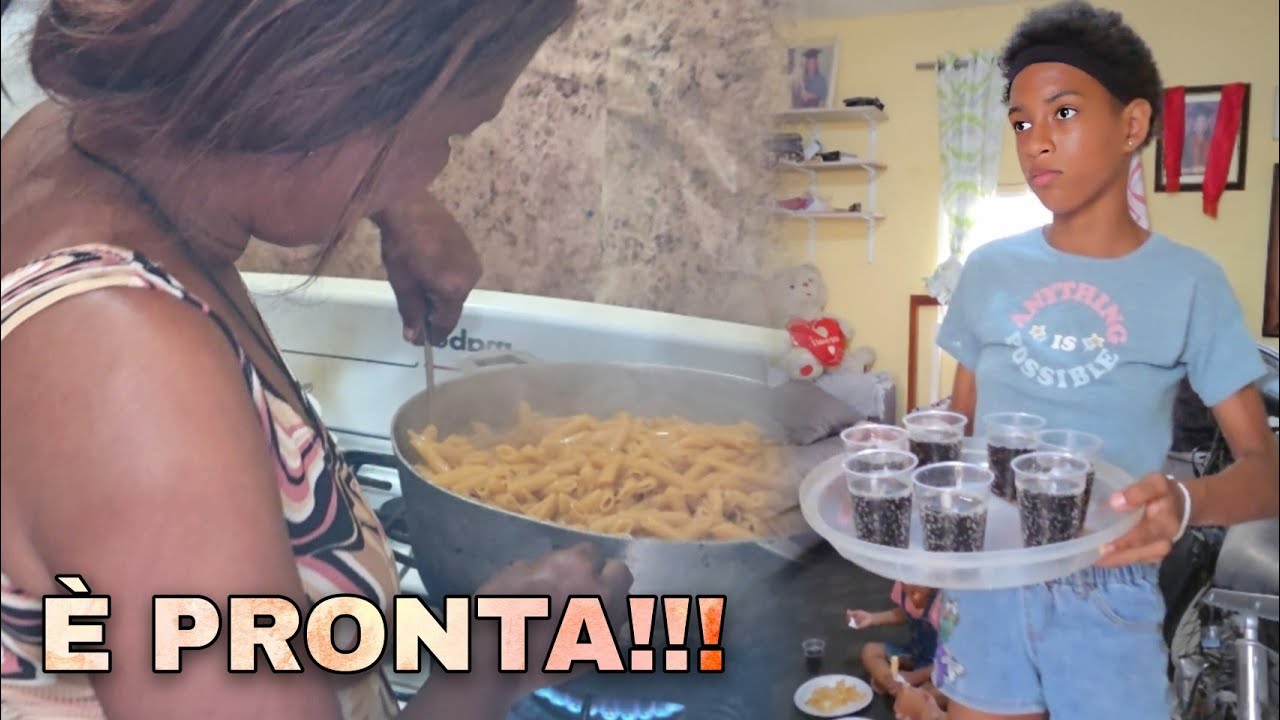 🫟 Le collaboratrici preparano la MERENDA