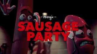 Sausage Party - recenzja #21