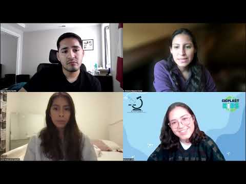 EcoREPU students 2023 | How would you contribute to your community?