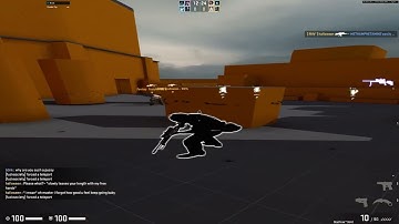 hvh fucksociety.lua showcase / devlog (Force teleport)