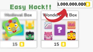 EASY Blooket hack that ACTUALLY WORKS!!