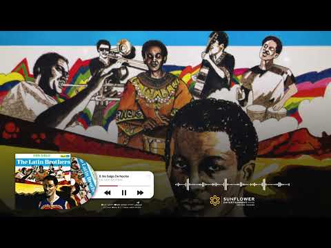 No Salgo De Noche - The Latin Brothers