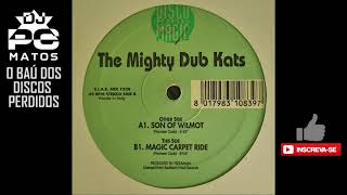 Mighty Dub Katz ~ Magic Carpet Ride [Extended Version] Resimi