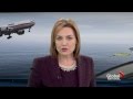 MH370 debris search highlights level