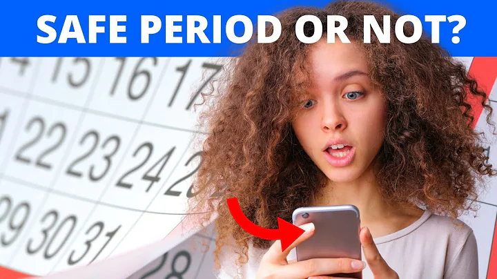 👉 How To Calculate Safe Period To Avoid Pregnancy (UPDATED) - DayDayNews