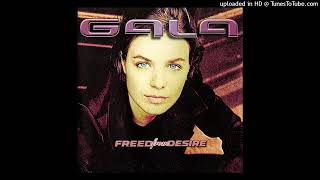 Gala - Freed From Desire (Allister's Full Vocal Mix)