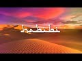 HABIBI ARABIC SONG OFFICIAL