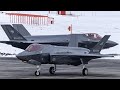 2021.2.17 三沢基地 F-35A アラート訓練！！