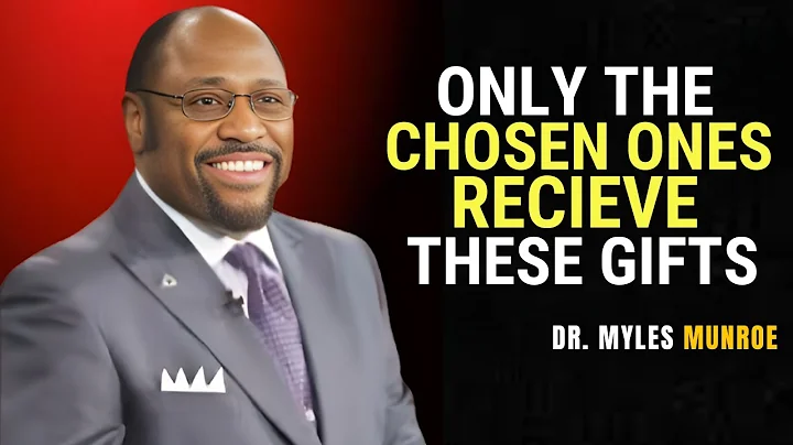 7 Spiritual Gifts Only the Chosen Ones Receive: Know if You have these gifts - Myles Munroe (2025)