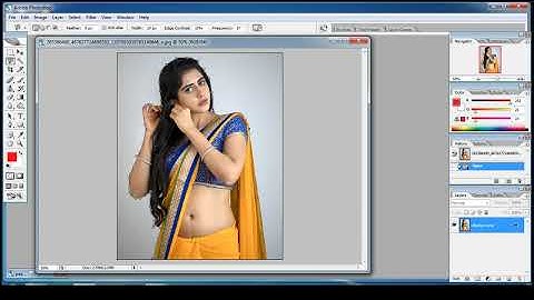 How To Joint Picture Editing Remove Background in Photoshop cc | Part 13 bp | PS Edit Zone