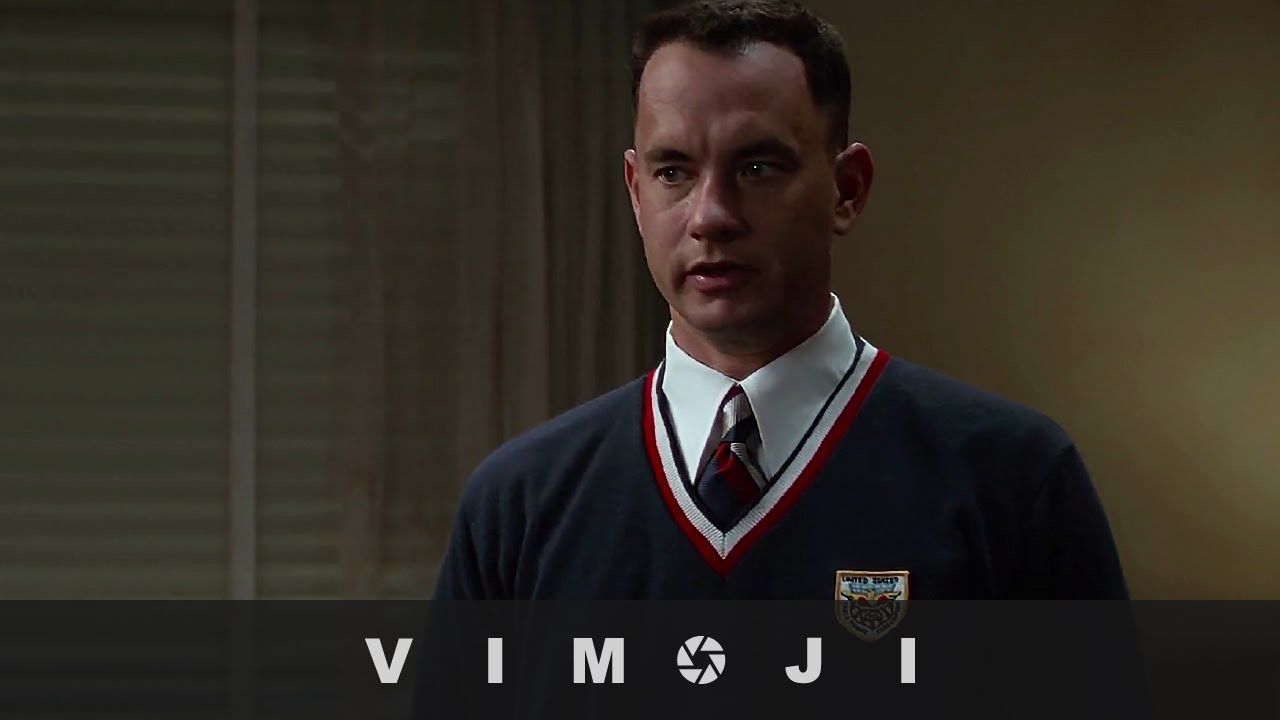 mouth tastes like cigarettes She tasted like cigarettes l Forrest Gump