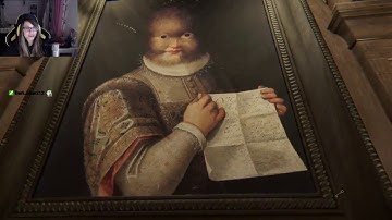 [LP] Layers Of Fear - Part 1