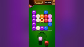 How to play Dicedom Merge Puzzle part 10 Play Android Game