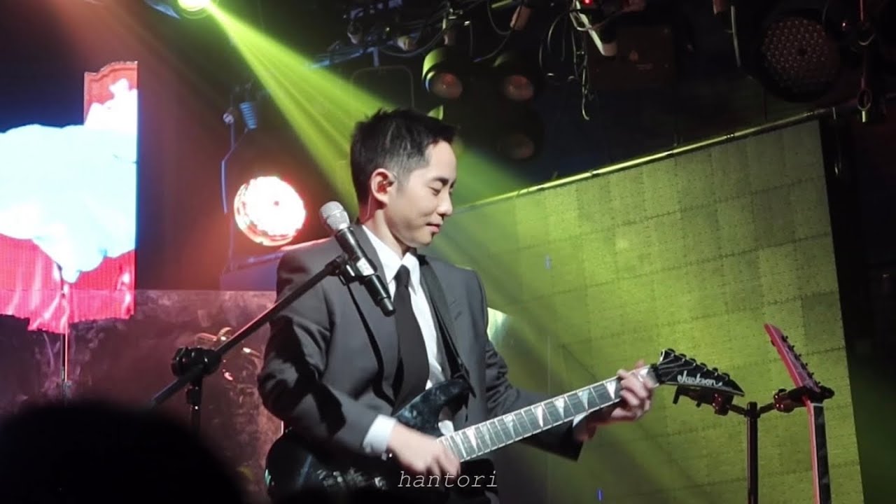 1415 naps! 3rd Concert